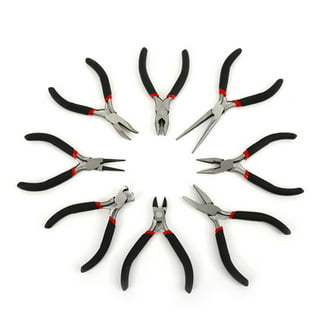 Round Nose Pliers Jewelry Making 5 Plier