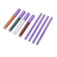 thumbnail image 3 of Lips Makeup Set, Safe Comfortable Lip Liner And Lipstick Makeup Set High Strength Pigments Matte  For Makeup For Female, 3 of 8