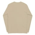 thumbnail image 2 of BYOB Long Sleeve Shirt (Sand, M), 2 of 2