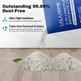 thumbnail image 4 of LALAHOME Clumping Cat Litter, Cat Litter, 4 of 7