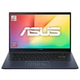 thumbnail image 1 of Laptop ASUS VivoBook X421JA Core i3 1005G1 8GB 512GB 14 Reacondicionado Asus X421JA, 1 of 6