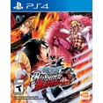thumbnail image 1 of One Piece Burning Blood: (PS4), 1 of 16