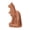 Brown, variant on Vintage Egyptian Bastet Statue Resin Figurine Brown Home Office Desk Decor Ancient Cat DEITY Collectible 1 Count