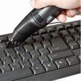 thumbnail image 1 of Mini USB Vacuum KEYBOARD DUST cleaner for Laptop PC Computer - Family Office PC keybard cleaner tool, 1 of 4