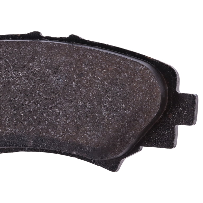 For 2014-2018 Mazda3 Brake Pad Set B4Y02648ZA - Walmart.com