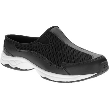 Danskin Now - Women's Gabi Toning Mule Sneakers