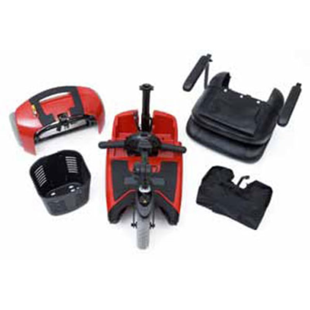 mobility scooter for adults