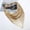 Gold, variant on Women Sexy Punk Necklace Alloy Ladies Clavicle Necklace Exaggerate Fashion Sequined Silk Scarf Fish Scale Necklace