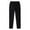 Z Black,S, variant on BXINGOHAI Men's Big And Tall Sweatpants Lightweight Breathable Jogger Pants Stretchy Harem Workout Pants Drawstring Elastic Waistband Solid Running Long Pants Today Deals Dark Gray,XL