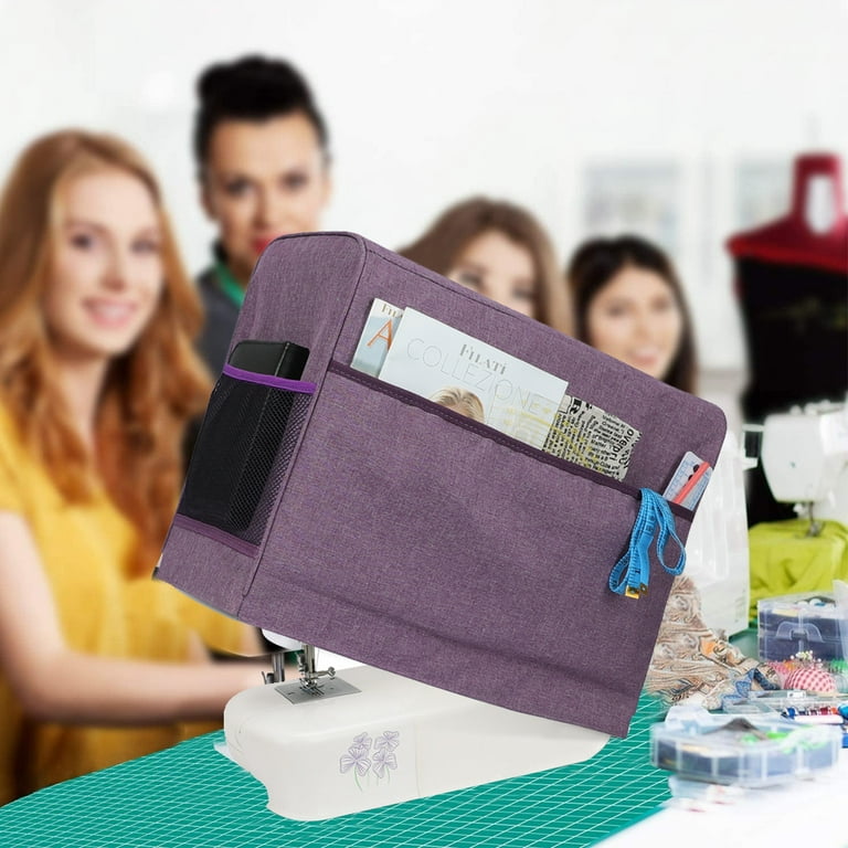 Sewing Machine Carrying Bag Case For Brother Singer Janome - AliExpress