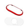 thumbnail image 4 of SHOWERORO Camera Screen Protector Phone Lens Case Metal for Travel 1 Set, 4 of 8