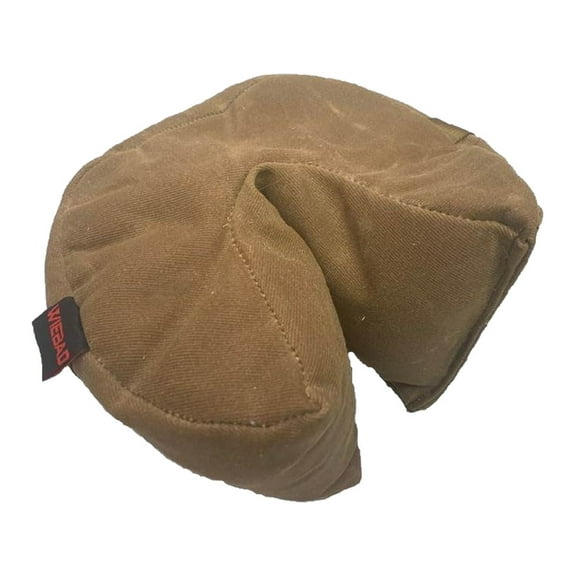 Wiebad Whiskey Charlie Max Shooting Rest Bag