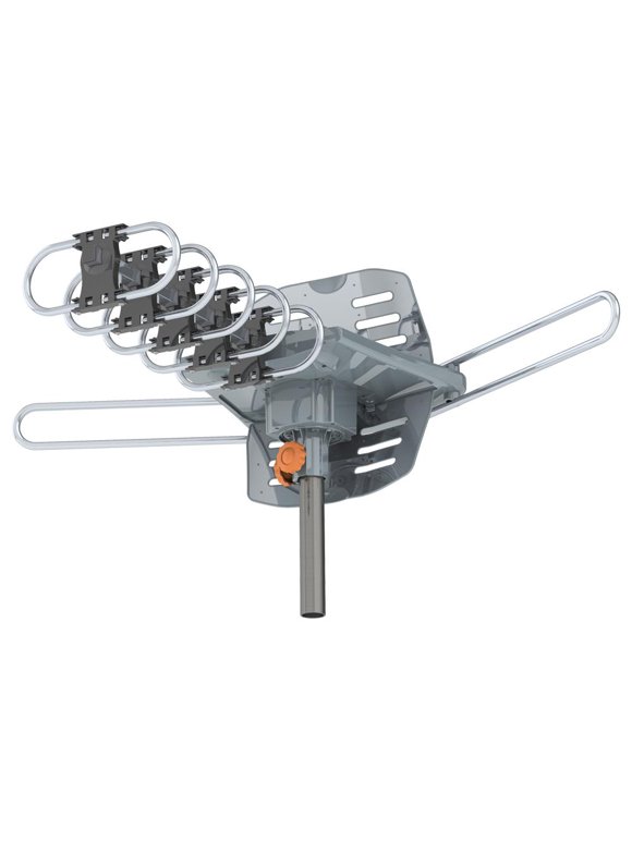 Leadzm TV Antennas, HDTV Antennas, Digital Antennas, Indoor + Outdoor Antennas