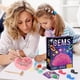 thumbnail image 1 of Gemstones Dig Kit Gemstone Bracelet for Kids STEM Toys Activities for Kids Ages with Excavation Tools Gemstone Digging heqiyong toy, 1 of 2