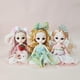 thumbnail image 1 of Minimuñecas Princesas TNDCKP, paquete de 3 unidades, 16,5 cm, para niñas mayores de 3 años, 1 of 7