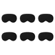 thumbnail image 1 of Funda Protectora Pantalla Silicona para VR Compatible Con Apple Vision Pro() Color, 1 of 9