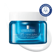 thumbnail image 1 of La Roche-Posay Hyalu B5 Face Cream, Anti-Wrinkle Moisturizer with Hyaluronic Acid for All Skin Types, 50mL, 1 of 9