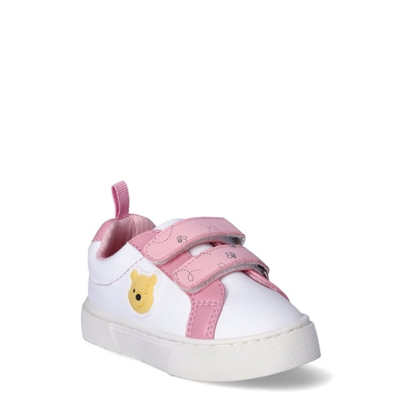 Disney Winnie the Pooh Baby Girl Sneaker