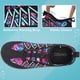 thumbnail image 4 of Zapatos acuáticos SKASO Barefoot para mujer y hombre con puntera ancha, 4 of 7