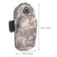 thumbnail image 3 of EeaseMX 1 funda para teléfono móvil para deportes al aire libre, brazalete para teléfono, soporte para teléfono para mujeres y hombres (café), 3 of 7
