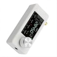 thumbnail image 5 of SI4732 SMA Interface Mini Loop Antenna Pocket Size Radio Receiver, 5 of 5