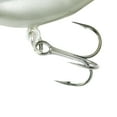 thumbnail image 6 of Bandit Series 100 Crankbait 2" Pearl Red Eyes 1/4 oz., 6 of 6
