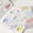 4, variant on Ywmsfl Pull Out Sticky Notes Pad for Writing 100 Sheets Note Paper Memo Pad Reminder on Journal Planner Book Fridges Calender