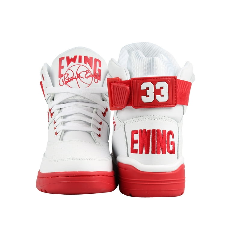 Ewing Athletics Ewing 33 Hi Men's Basketball Shoes 10 - Walmart.com