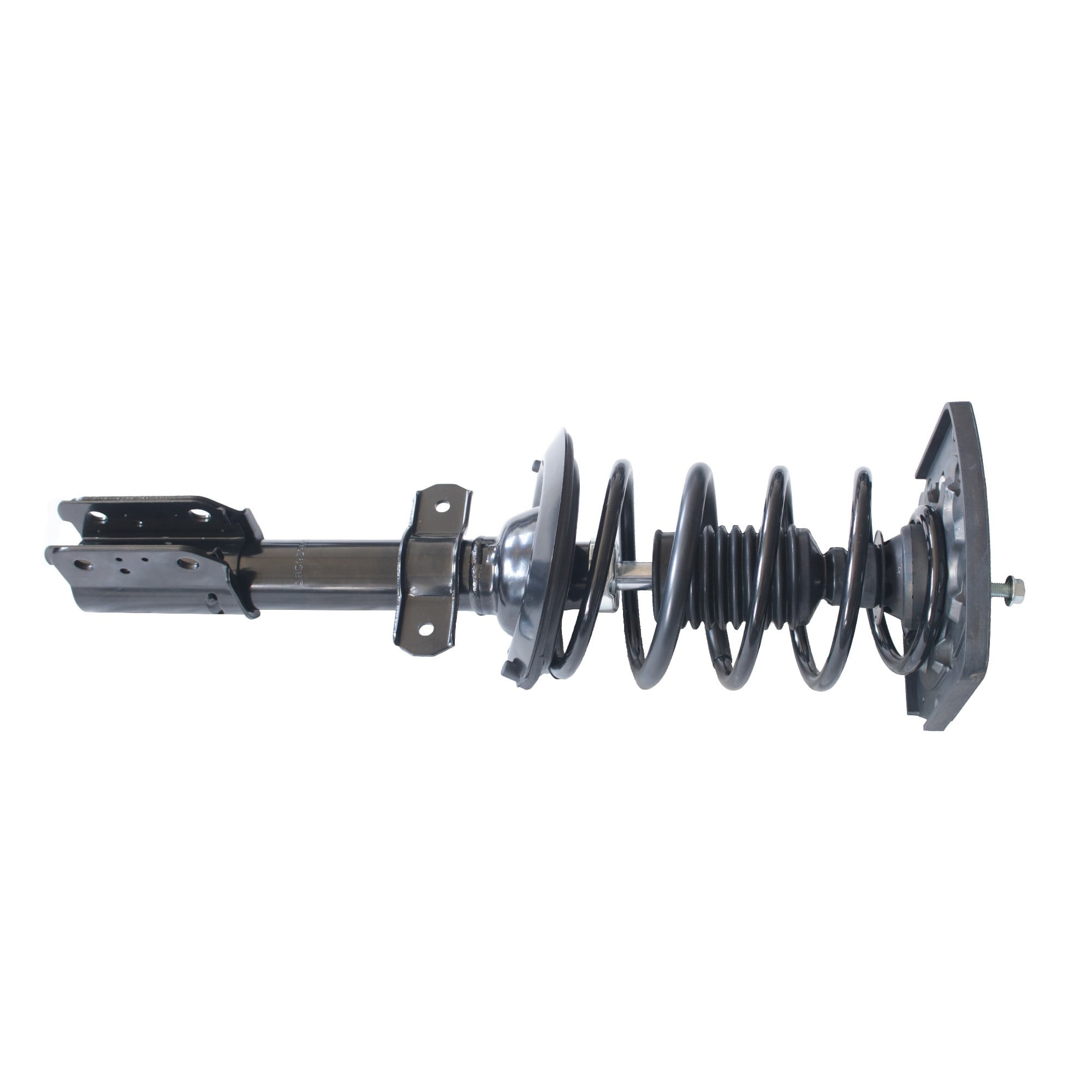 Vialiso VL2032198 Rear Left Suspension Strut and Coil Spring Assembly Compatible With/Replacement For Buick Allure 2005 - 2009, LaCrosse 2005 - 2009, Chevrolet Impala 2004 - 2005