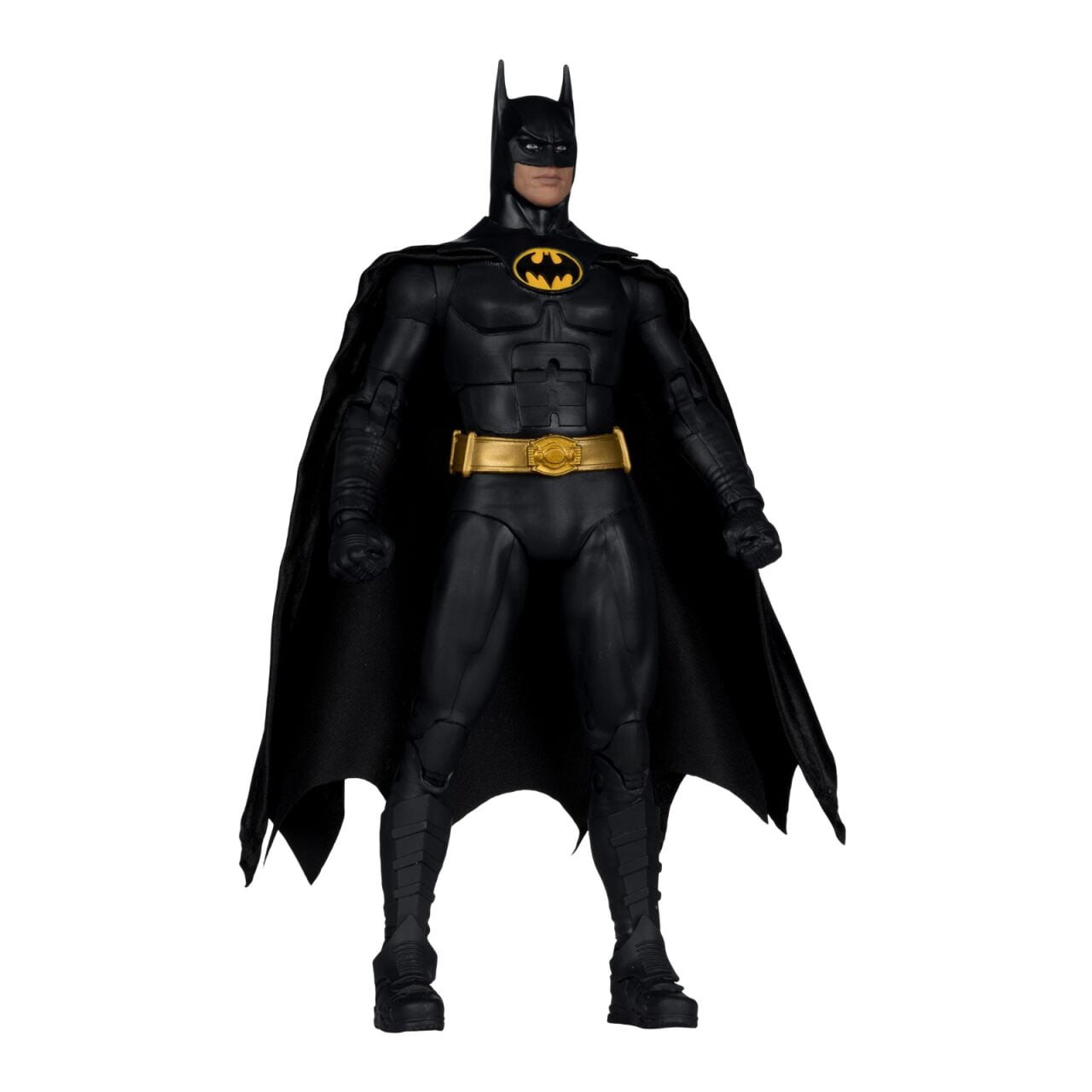 Batman (DC Multiverse: Deluxe Theatrical Edition Batman Returns) 7" Action Figure - McFarlane Toys
