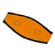 thumbnail image 2 of Correa Cubierta de envoltura para el cabello Sunnimix Banda de cubierta naranja, 2 of 8