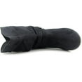 thumbnail image 4 of Rampage Bram Women Round Toe Synthetic Black Ankle Boot, 4 of 5