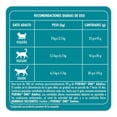 thumbnail image 4 of Alimento para Gato Purina One Adultos Pollo y Carne 2 kg, 4 of 4