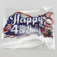 thumbnail image 5 of 4th of July Hanging Sign God Bless America Wooden Hanging Sign Star Shape Rustic Sign Decorations for Independence Day, 5 of 6