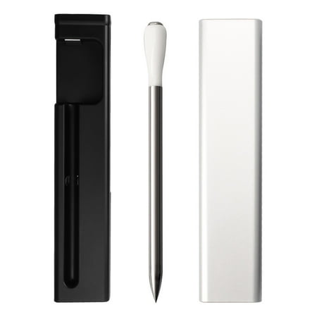 

Fule Smart Meat Thermometer with Bluetooth-compatible for Grill Kitchen BBQ