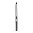 thumbnail image 2 of 1pcs Professional Stainless Steel Nail File Buffer Double Side Nail, 2 of 10