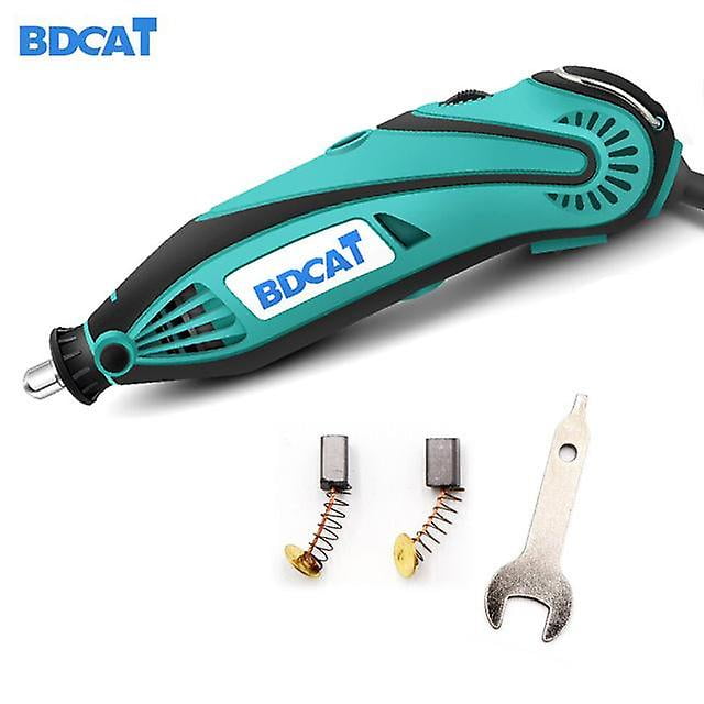Bdcat 180w electric grinder engraver tool mini drill polishing machine variable speed rotary tool power tools dremel accessories Walmart