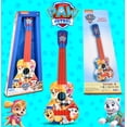 thumbnail image 4 of Ukelele de juguete Paw Patrol Kids de 4 cuerdas para niños pequeños, 4 of 6