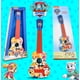 thumbnail image 4 of Ukelele de juguete Paw Patrol Kids de 4 cuerdas para niños pequeños, 4 of 6