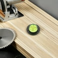 thumbnail image 4 of CTIRCHIU Circular Bubble Level Acrylic with Precision Measuring for DIY Users and Indoor Renovation, 4 of 8