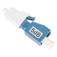 thumbnail image 4 of Optical Fiber Adapter, Practical Stable Optical Fiber Connector,  Portable Wear Resistance  For Fiber Industry, 4 of 7