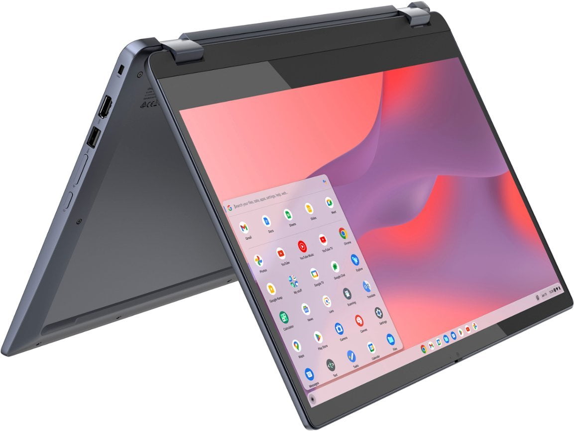 Lenovo Flex 3i Chromebook 15.6