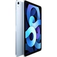 thumbnail image 3 of Apple iPad Air 10.9" 256GB with Wi-Fi & Cellular (4th Generation) | Certified Refurbished Grade A, 3 of 5
