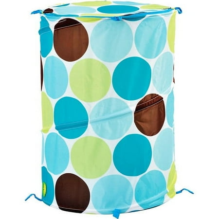 Sassy - Pop-Up Organizer, Blue