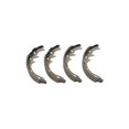 thumbnail image 1 of 12 in.Hydraulic Brake Shoe Kit - 2 Pairs, 1 of 1