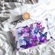 thumbnail image 5 of Balery Flying Butterflies Funda de Cojín Estampada, Regalos para Mujeres, Regalos de Amor para Ella, Regalos para Novia o Esposa, Funda de Almohada-14"x20", 5 of 6