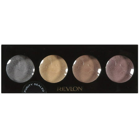 Revlon Illuminance Creme Eye Shadow, 715 Precious Metals, 0.12 oz