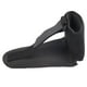 thumbnail image 1 of Ortesis caída del pie equipo protección para inversión y inversión del pie soporte para el pie zapatos y calcetines película plantar elástico nocturno (M) (talla 40-44), 1 of 9