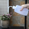 thumbnail image 4 of Apuakthei 500 ML Plastic Squeeze Type Watering Bottle Garden Tools/Gardening Tools/Succulent Planter Tools, 4 of 8