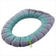 thumbnail image 1 of Asiento de Inodoro Universal, Portátil, Suave, Lavable, Grueso, de Felpa, para Invierno, con Accesorios C, 1 of 6